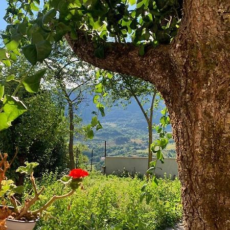 B&B Al San Francesco Castel Di Sangro Esterno foto