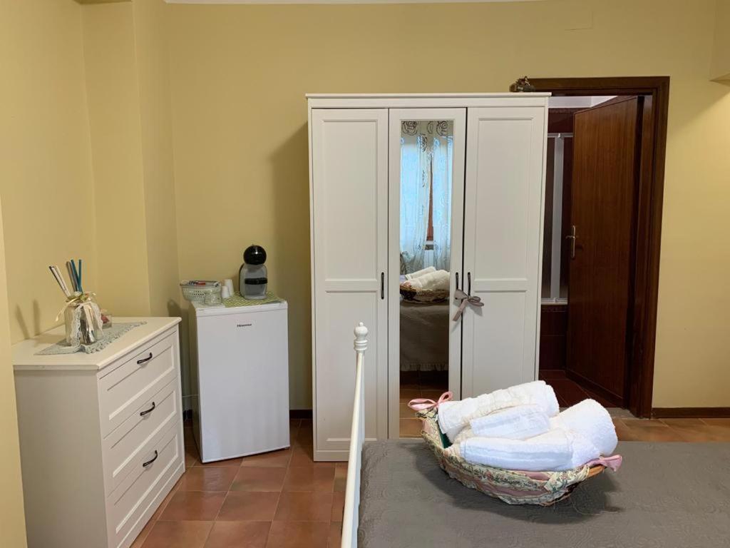 B&B Al San Francesco Castel Di Sangro Esterno foto