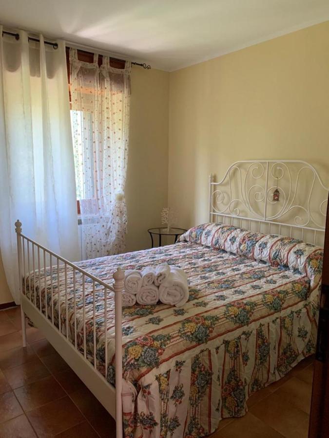 B&B Al San Francesco Castel Di Sangro Esterno foto