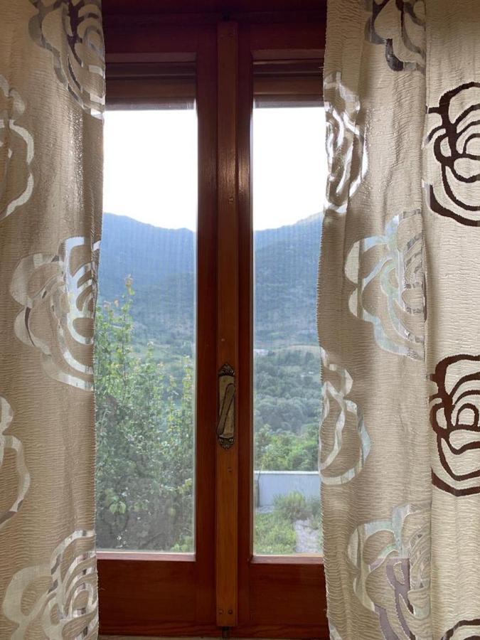 B&B Al San Francesco Castel Di Sangro Esterno foto