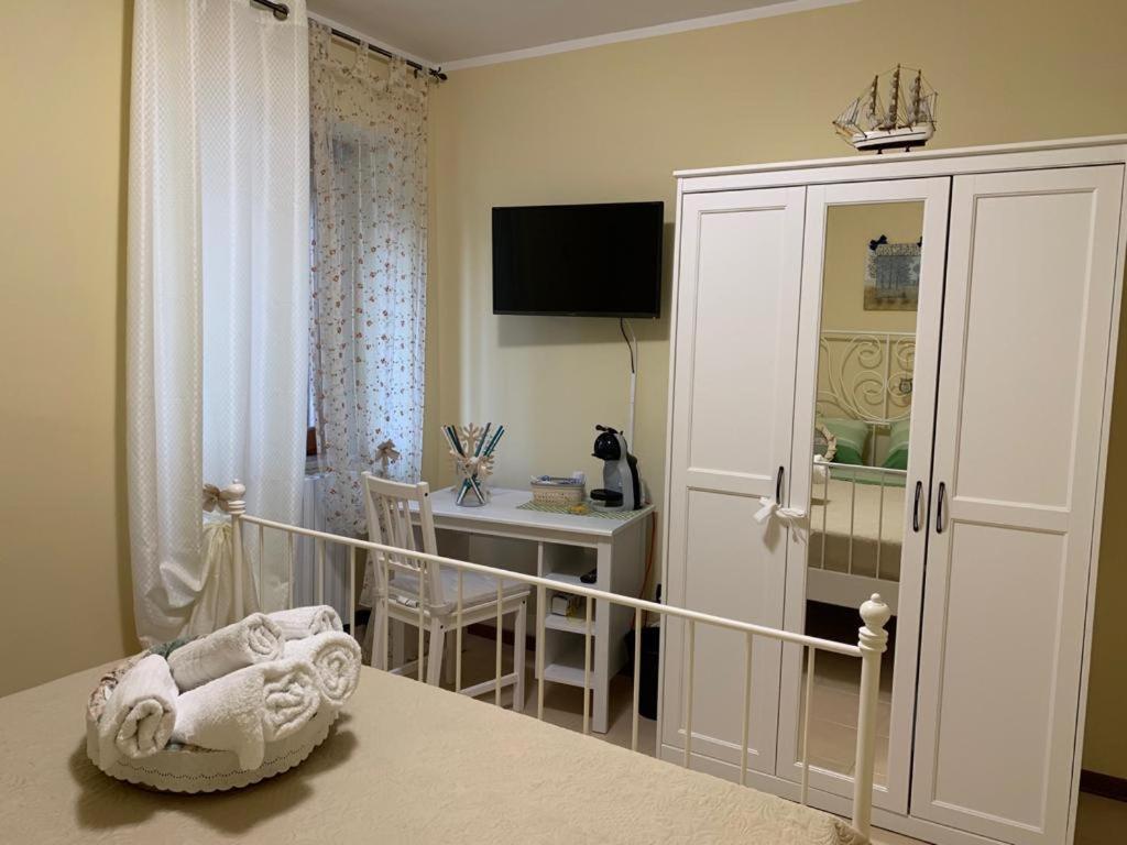 B&B Al San Francesco Castel Di Sangro Esterno foto