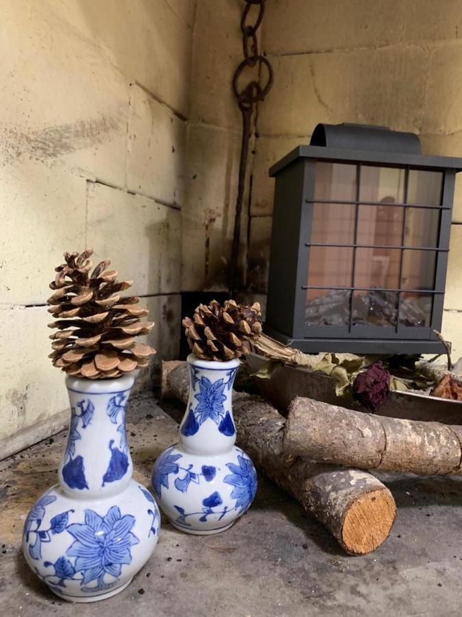 B&B Al San Francesco Castel Di Sangro Esterno foto