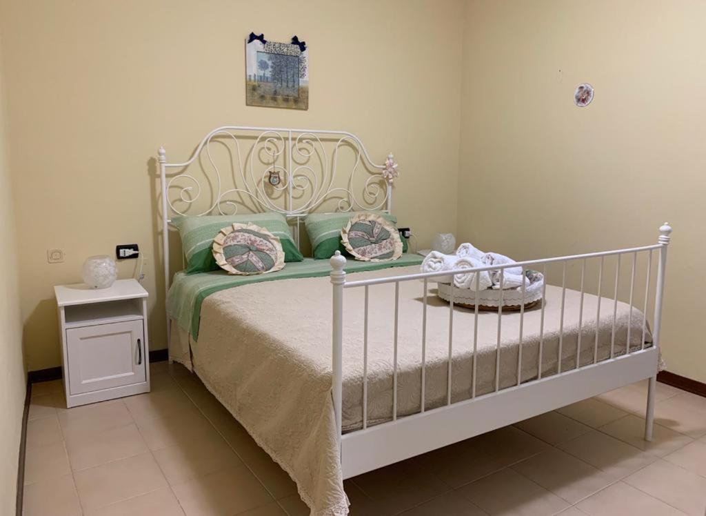 B&B Al San Francesco Castel Di Sangro Esterno foto