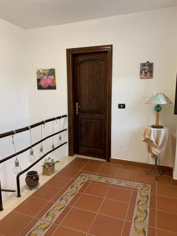 B&B Al San Francesco Castel Di Sangro Esterno foto