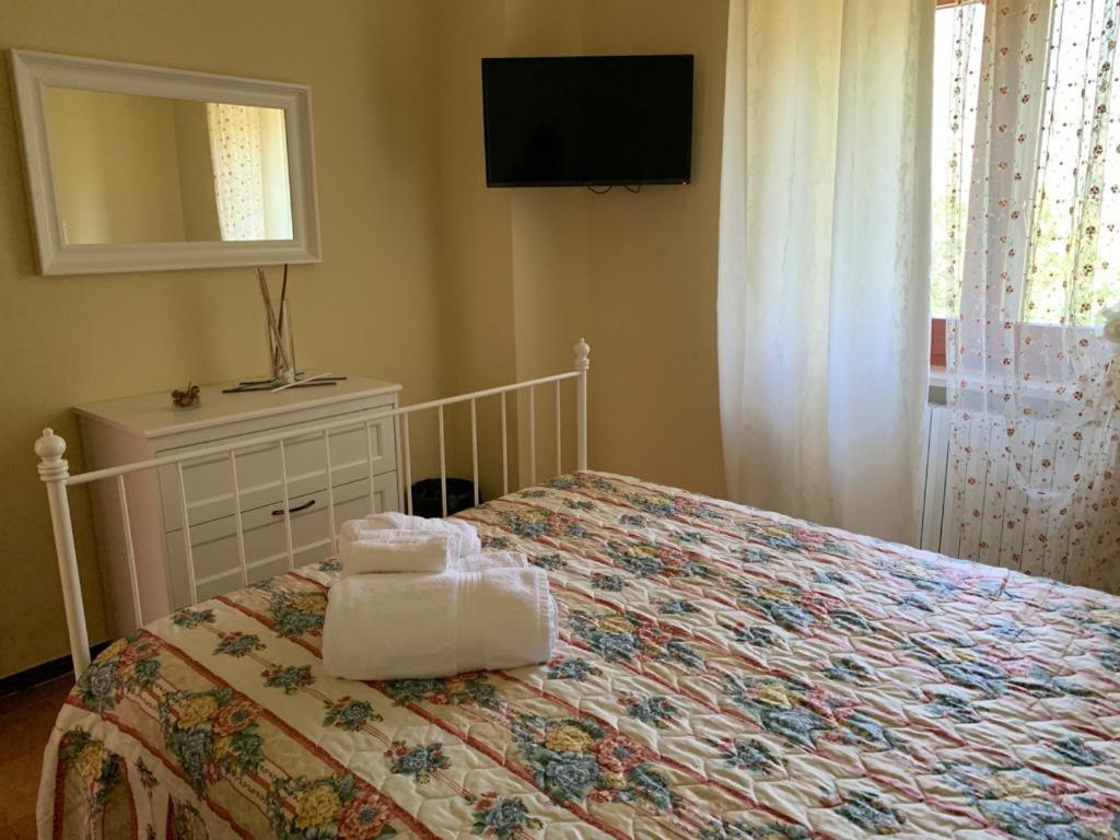 B&B Al San Francesco Castel Di Sangro Esterno foto
