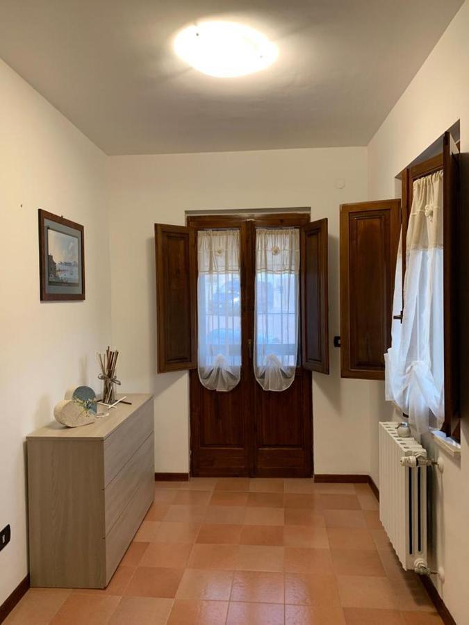 B&B Al San Francesco Castel Di Sangro Esterno foto