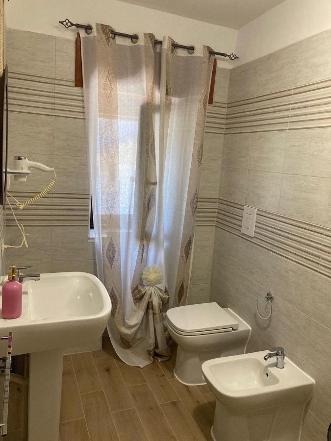 B&B Al San Francesco Castel Di Sangro Esterno foto