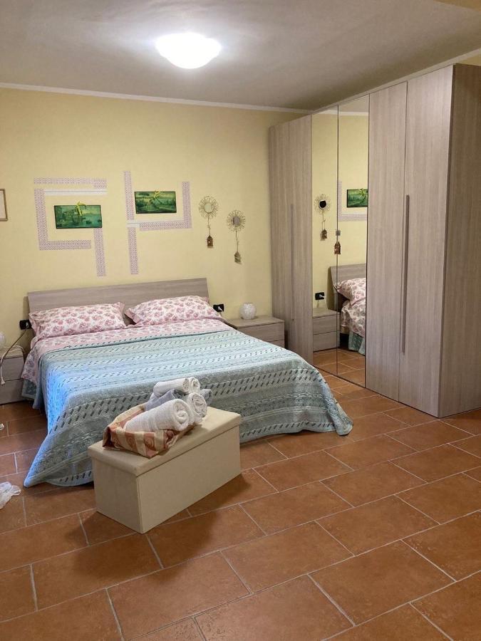 B&B Al San Francesco Castel Di Sangro Esterno foto