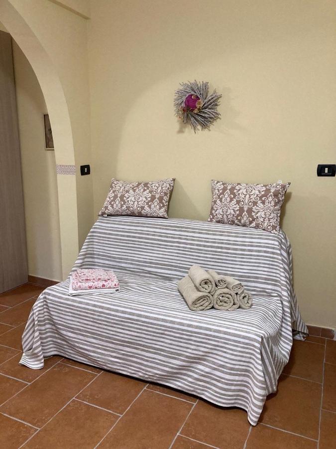 B&B Al San Francesco Castel Di Sangro Esterno foto