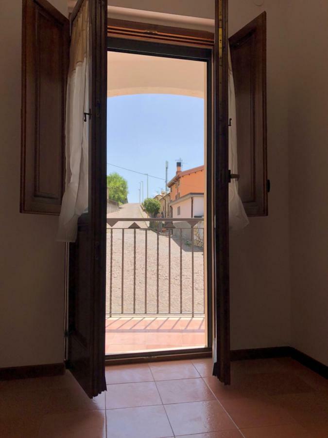B&B Al San Francesco Castel Di Sangro Esterno foto