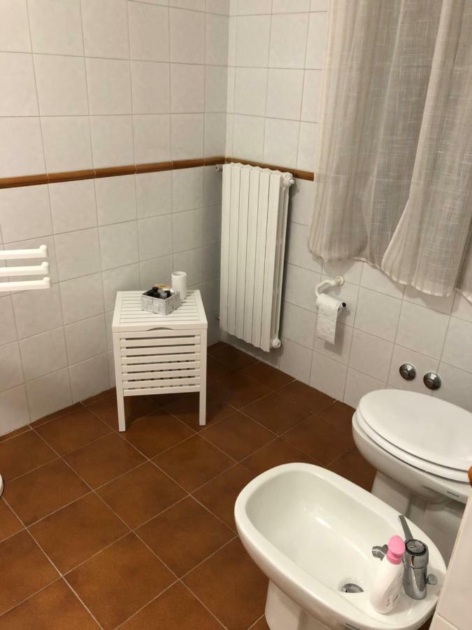 B&B Al San Francesco Castel Di Sangro Esterno foto